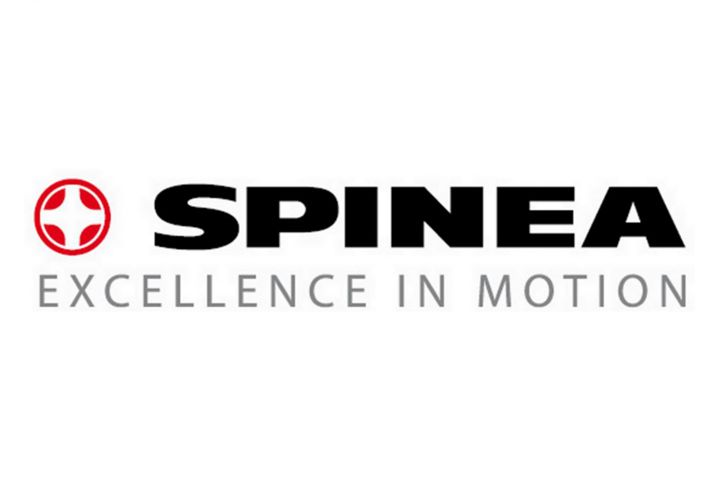 Založenie spoločnosti SPINEA